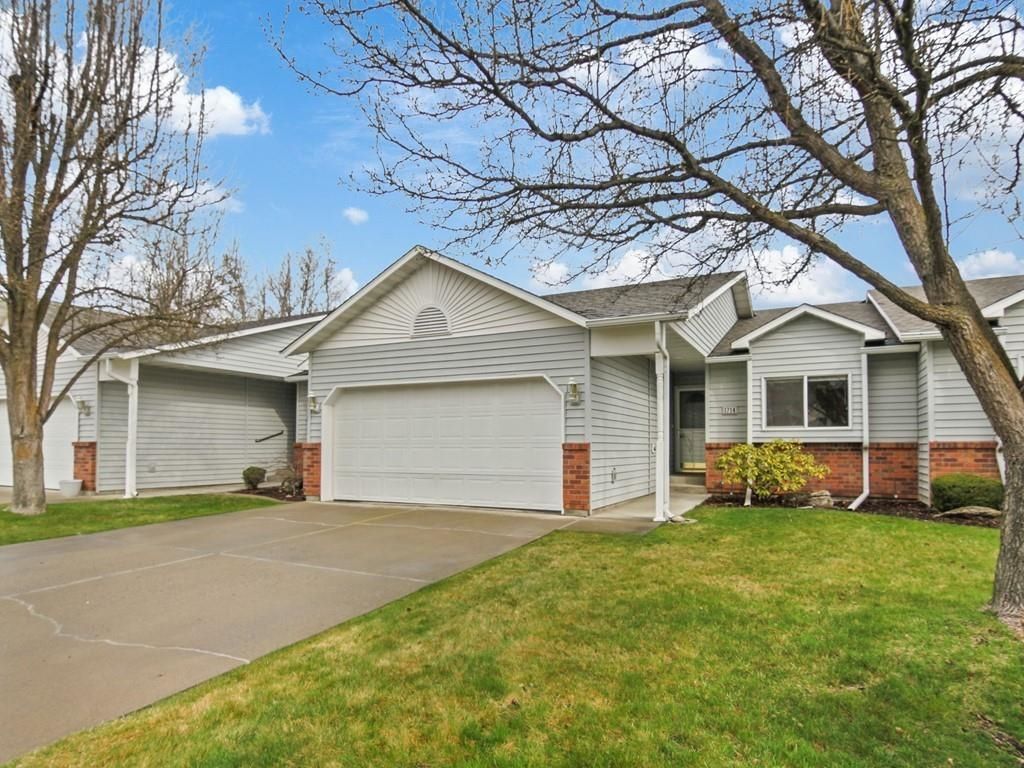 Photo of 1714 S Newer Ln, Spokane Valley, WA 99037 (MLS # 202525510)