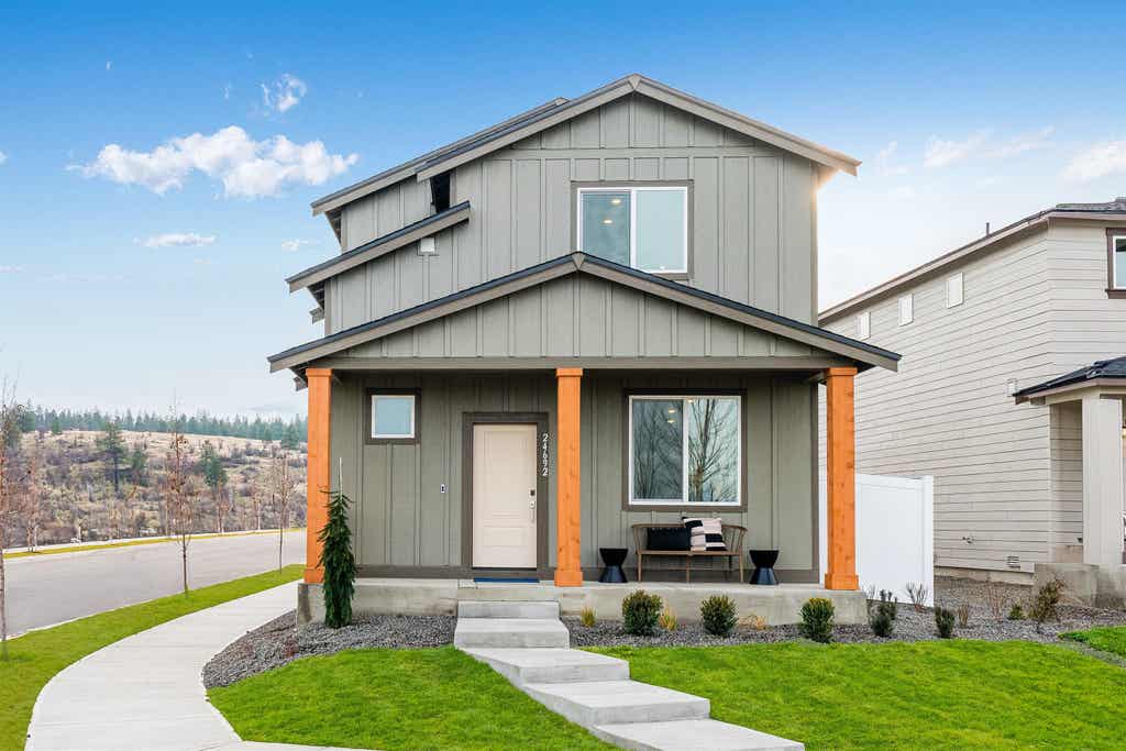 Photo of 24692 E Hawkstone Lane Loop, Liberty Lake, WA 99019 (MLS # 202619799)