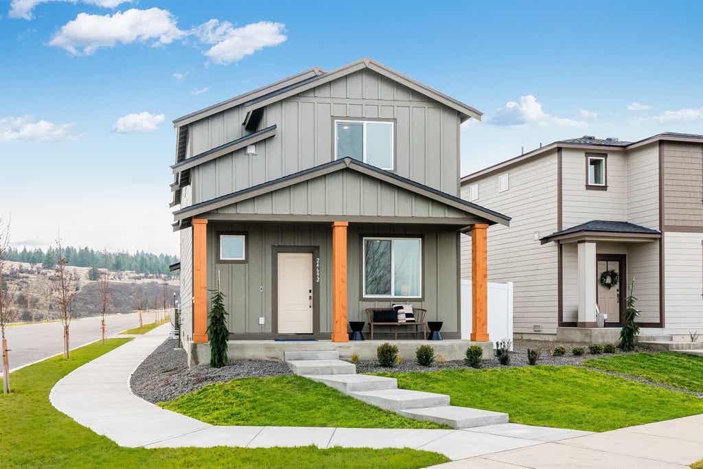 Photo of 24692 E Hawkstone Lane Loop, Liberty Lake, WA 99019 (MLS # 202619799)