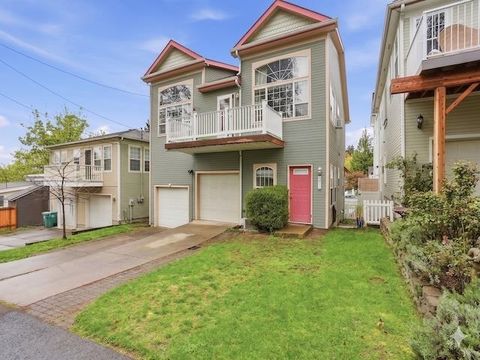 Photo of 1617 W 13TH Ave, Spokane, WA 99204 (MLS # 202616010)