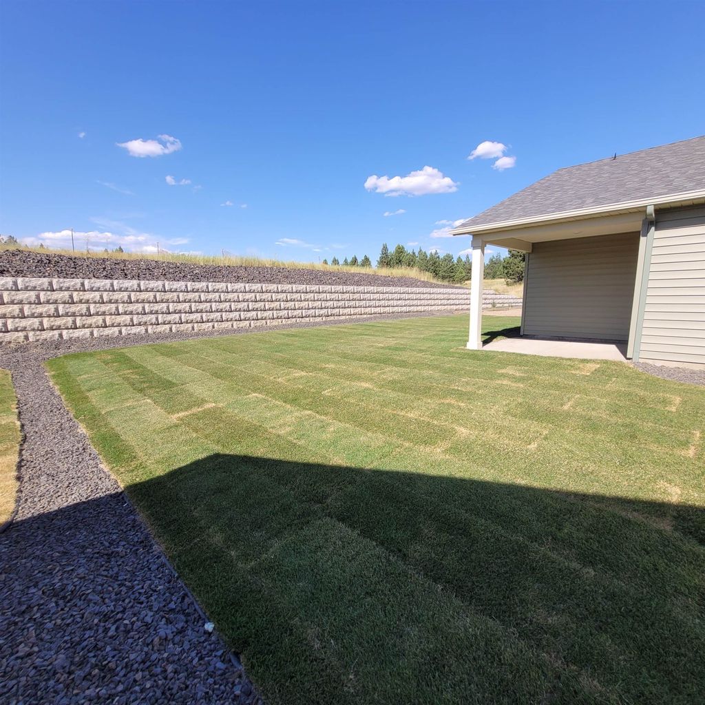 Photo of 1543 E A St, Deer Park, WA 99006 (MLS # 202616191)