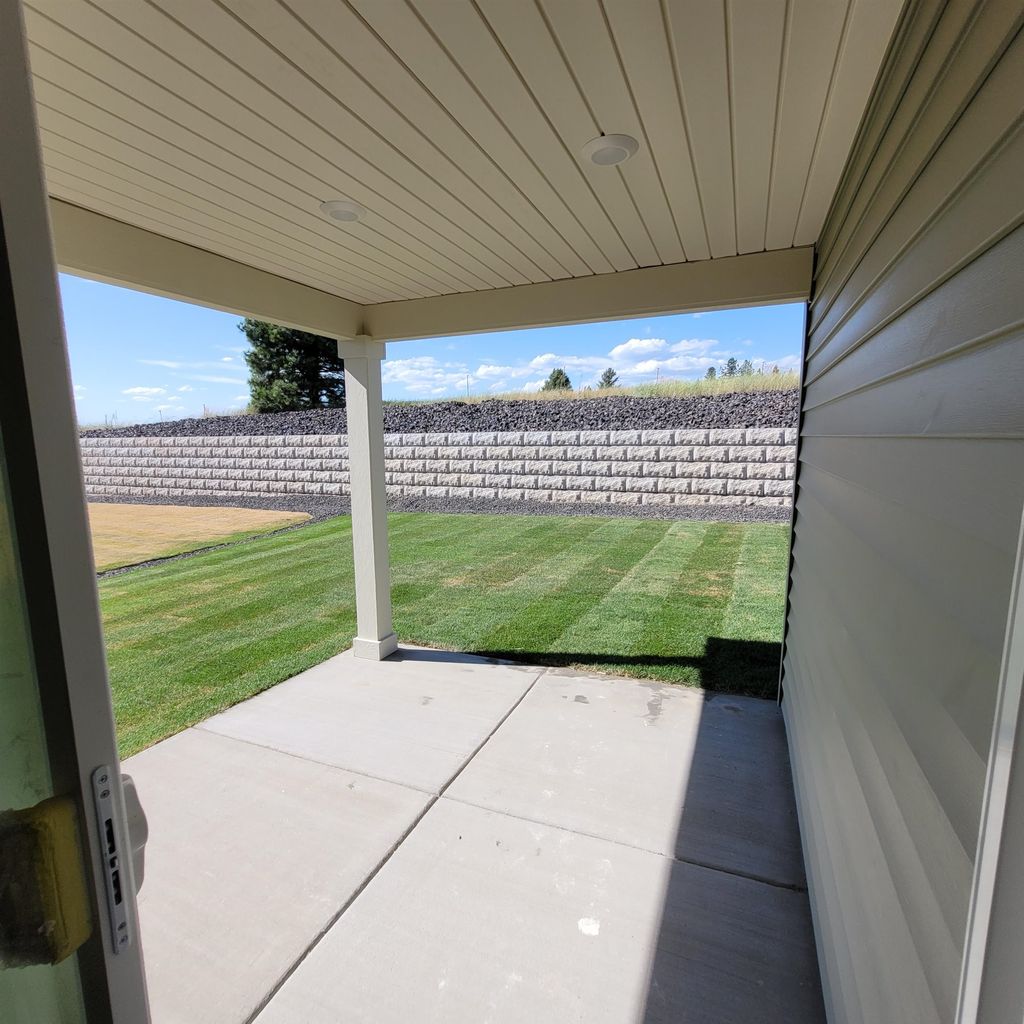 Photo of 1543 E A St, Deer Park, WA 99006 (MLS # 202616191)