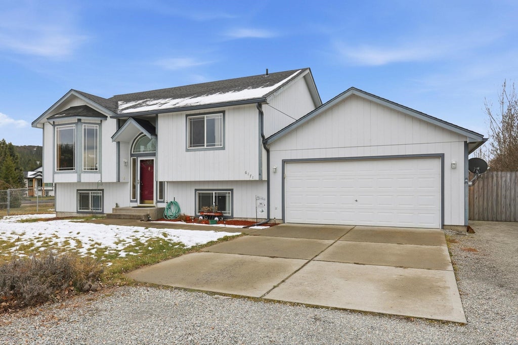 Photo of 6171 Moriah Dr, Nine Mile Falls, WA 99026 (MLS # 202624599)