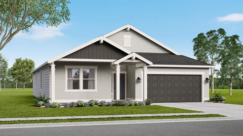Photo of 5345 N Ainsworth Ln, Spokane, WA 99217 (MLS # 202616643)