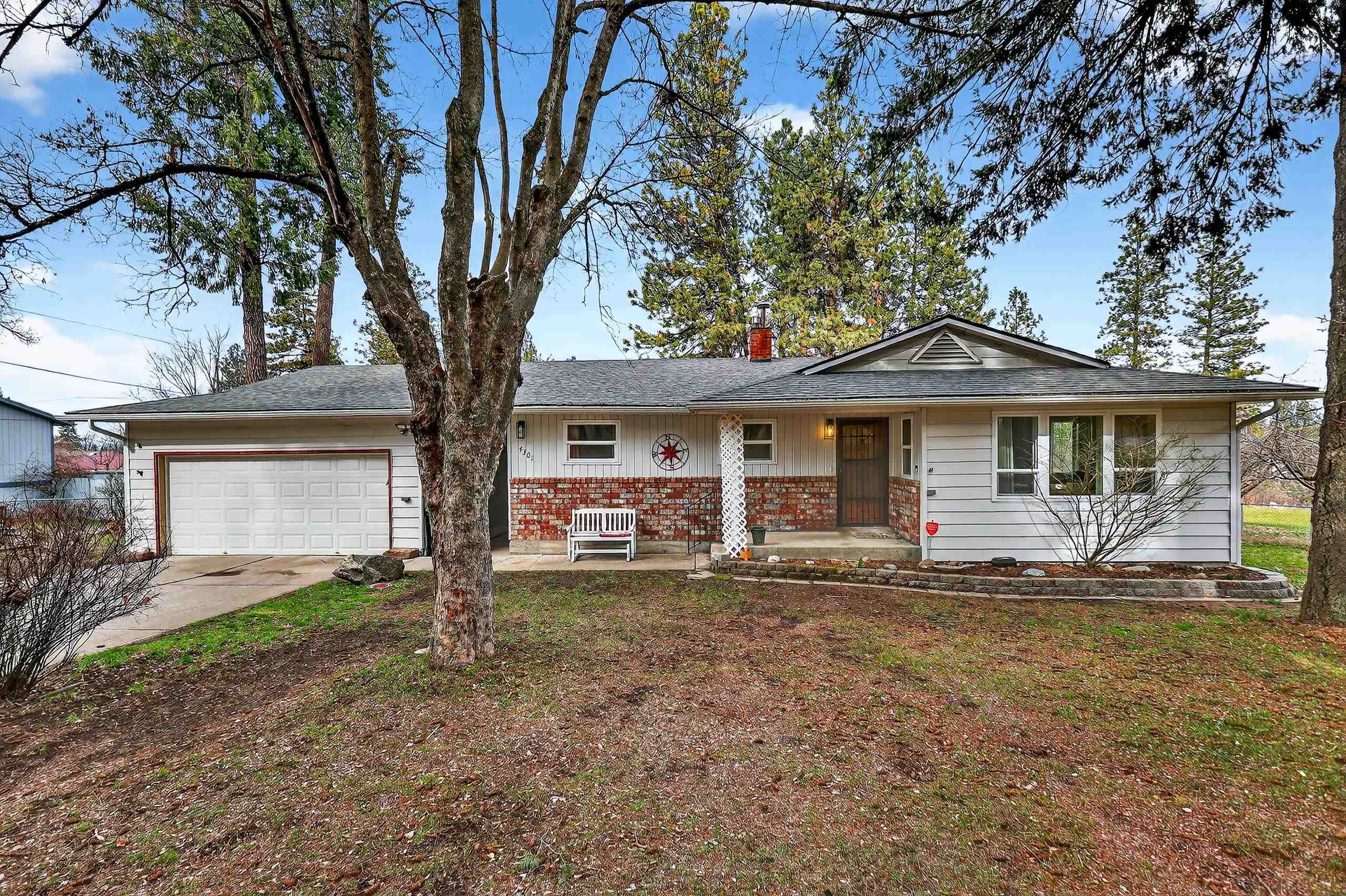 Photo 1 of 41 — 4301 E 16th Ave, Spokane, WA 99223
