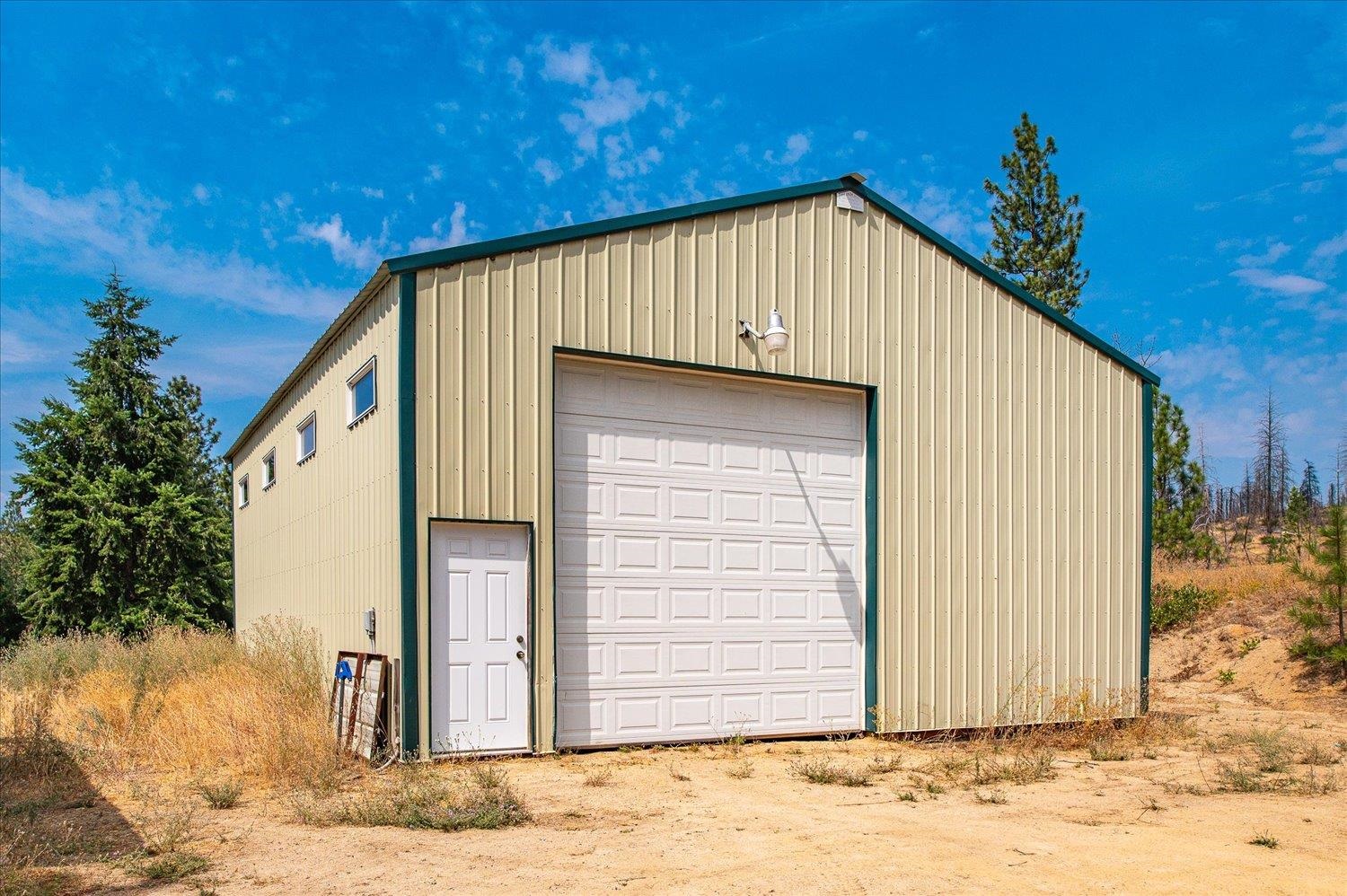 View Springdale, WA 99173 land