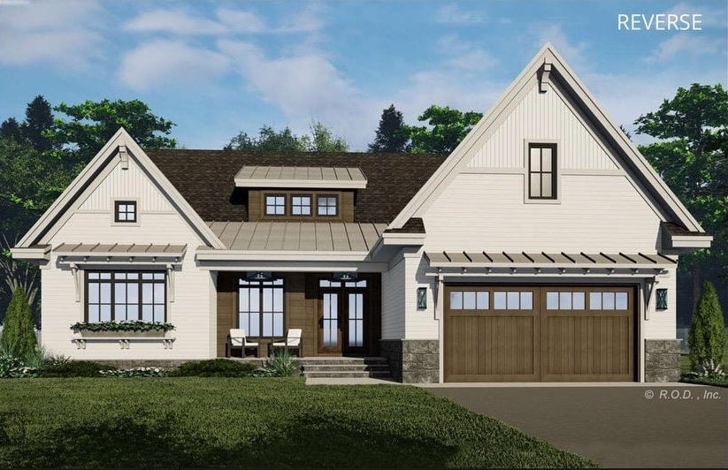 Photo of 6558 Kate Dr Dr, Nine Mile Falls, WA 99026 (MLS # 202624468)