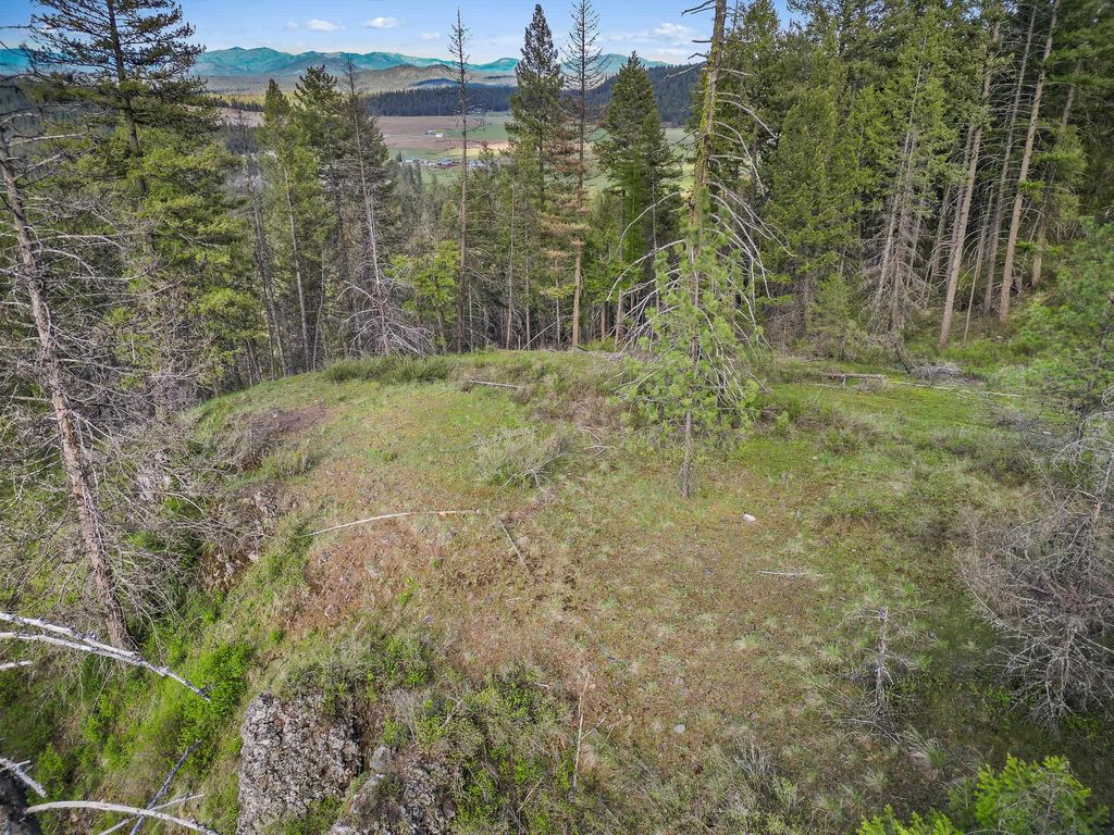 Photo of xxx Springdale Hunters Rd, Springdale, WA 99173 (MLS # 202616298)
