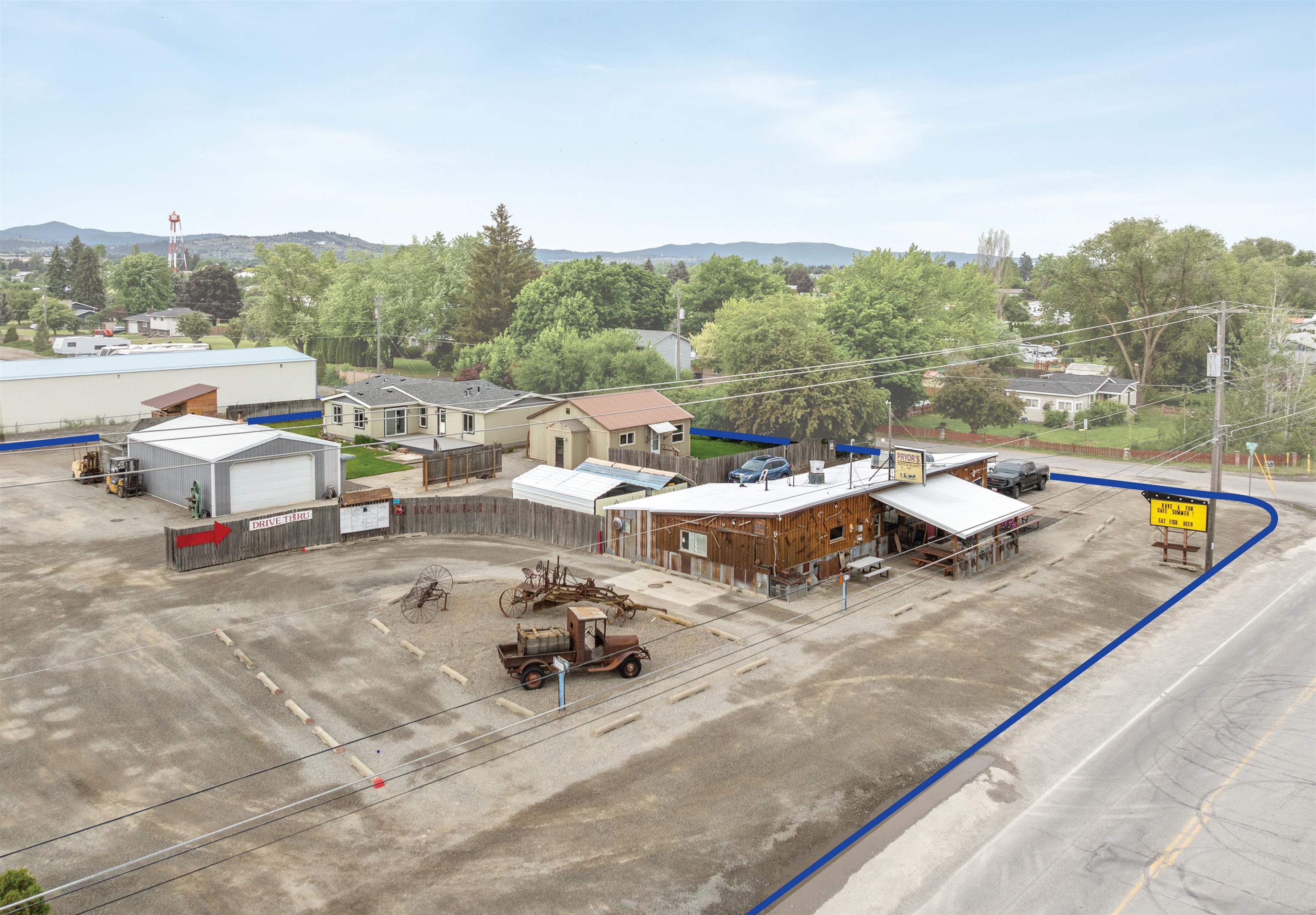Photo 1 of 21 — 24706 E Wellesley Ave, Otis Orchards, WA 99027