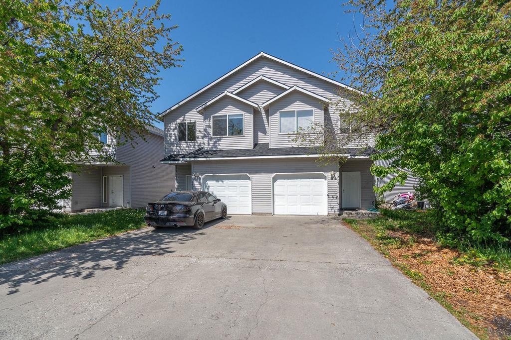 Photo 1 of 8 — 2417-2419 E Desmet Ave, Spokane, WA 99202