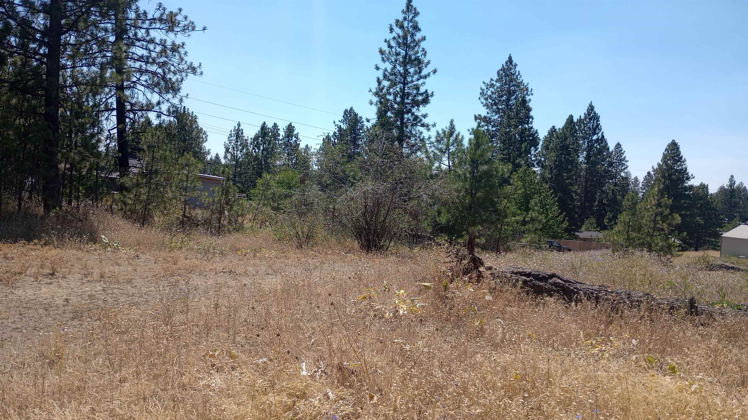 Photo 1 of 7 — XX W 28th Ave, Spokane, WA 99224