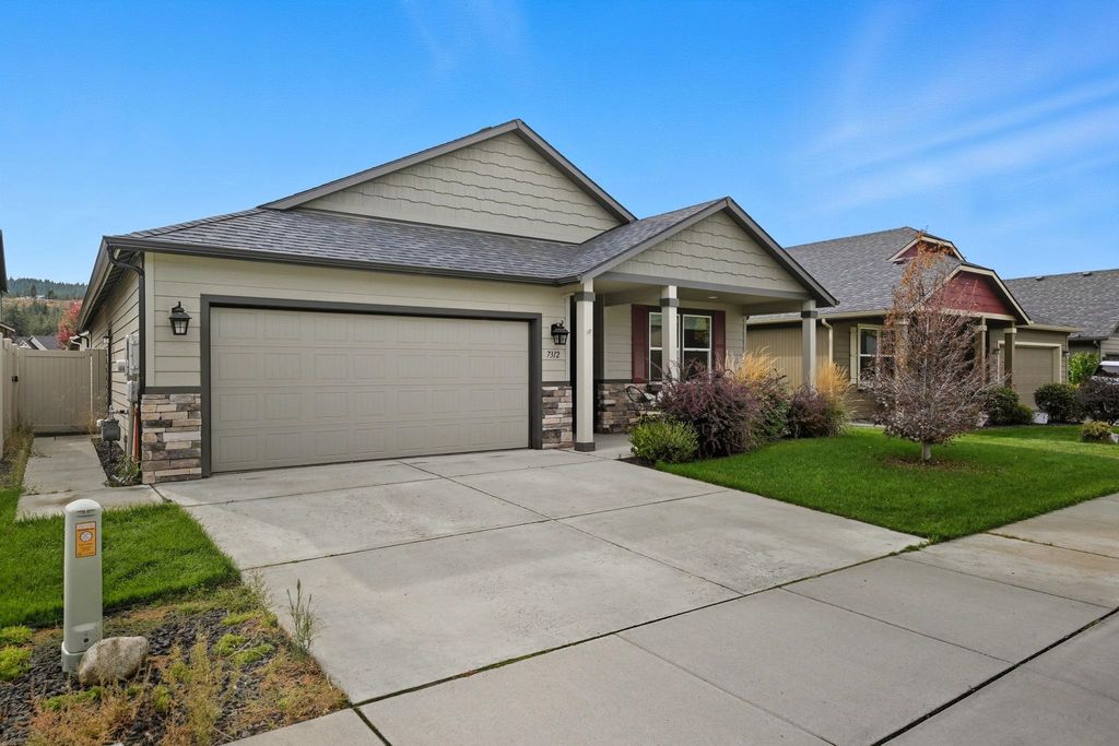 Photo of 7312 E 13th Ct, Spokane Valley, WA 99212 (MLS # 202525557)