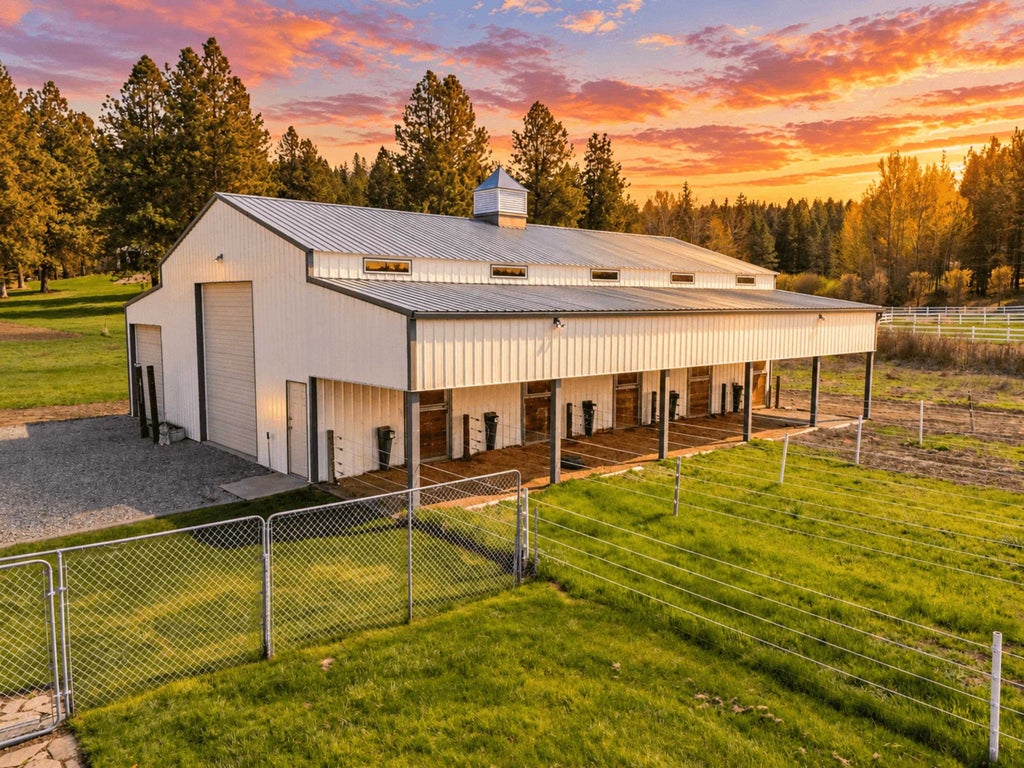 Photo of 4127 S Sullivan Rd, Veradale, WA 99037 (MLS # 202625697)