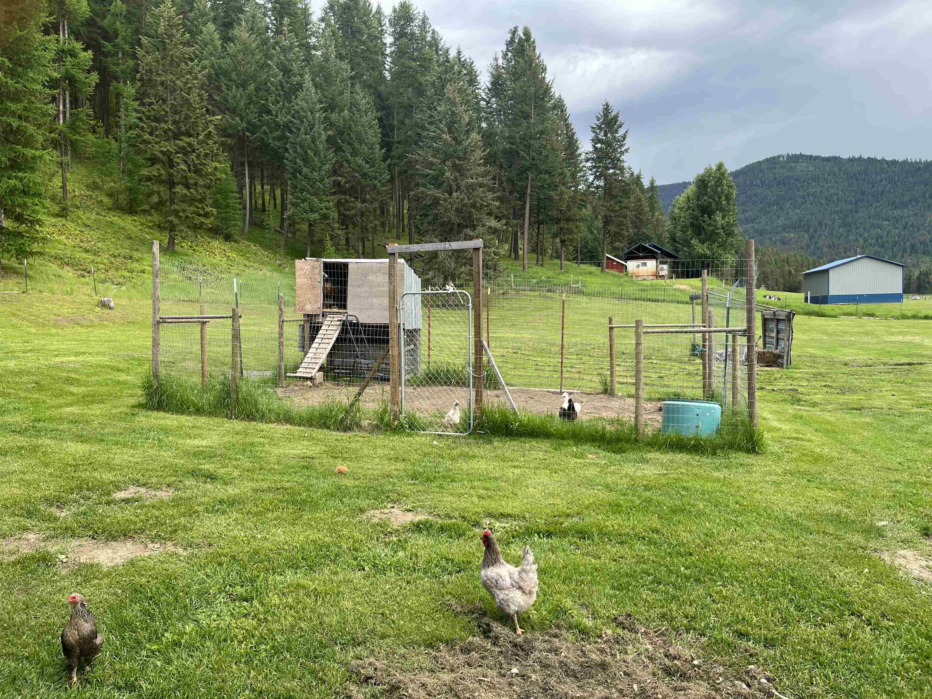 Photo 10 of 30 of 1037 Haller Creek Rd mobile home