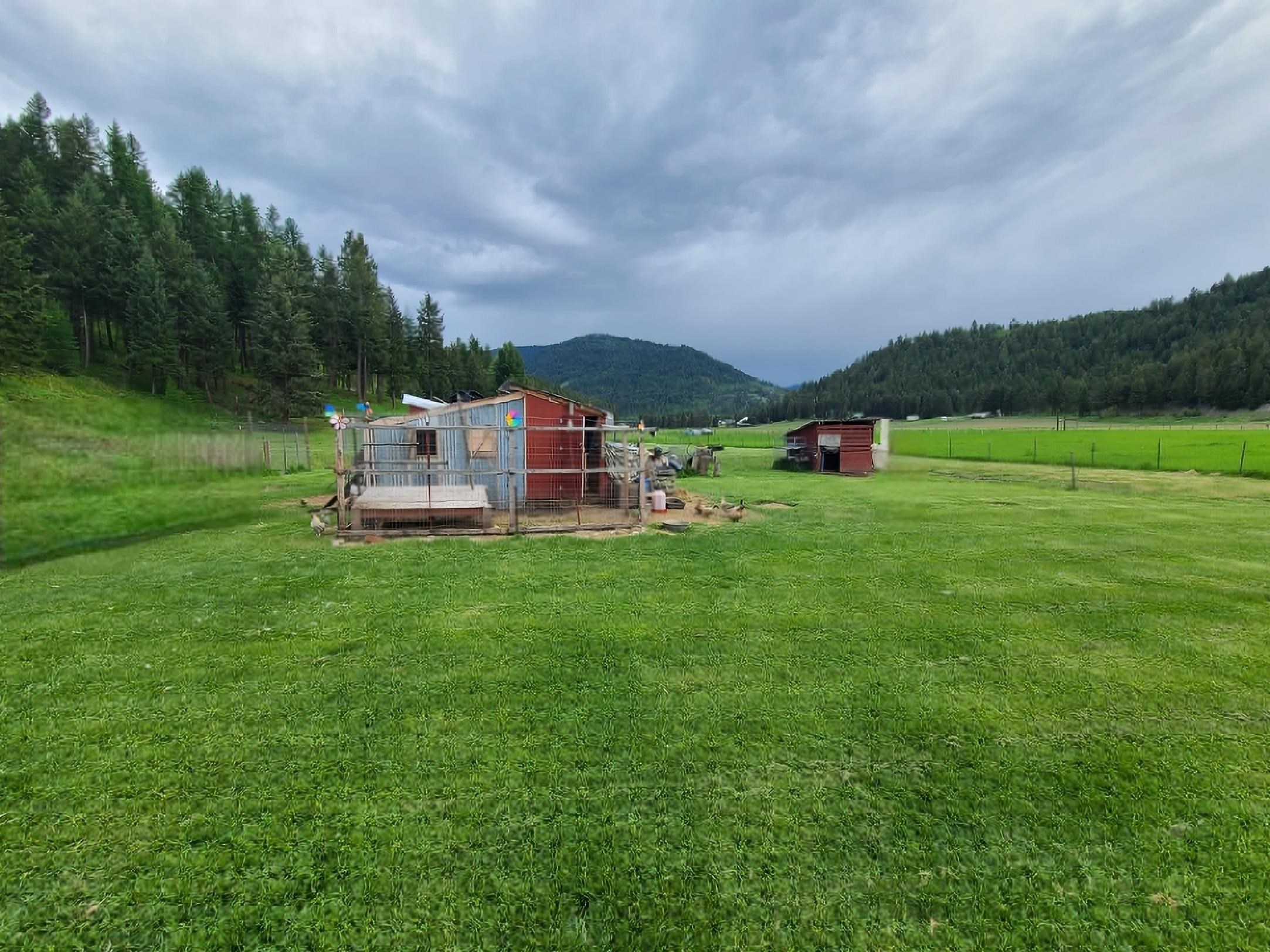 Photo 6 of 30 of 1037 Haller Creek Rd mobile home