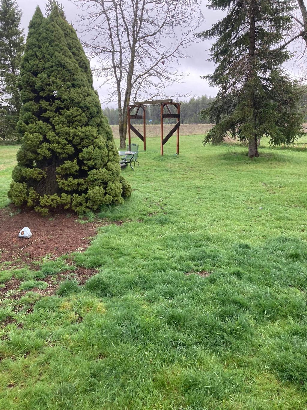 Photo of 11918 E Bridges Rd, Elk, WA 99009 (MLS # 202616206)