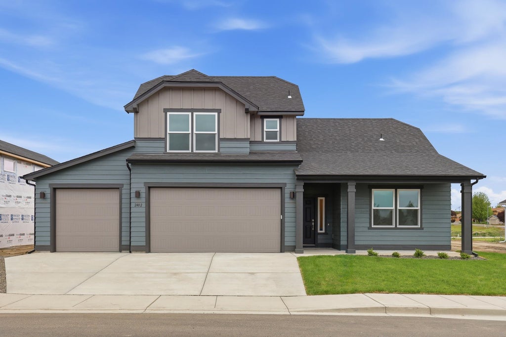 Photo of 2402 Annie Pl, Cheney, WA 99004 (MLS # 202623729)