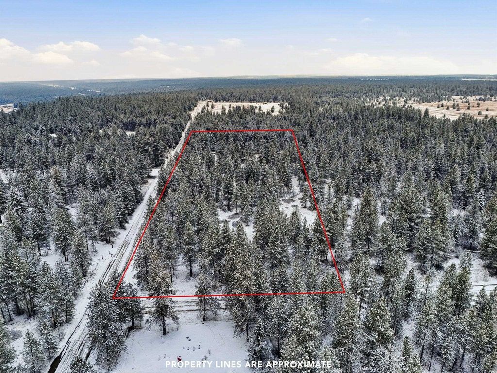 Photo of NKA Unassigned Rd, Deer Park, WA 99006 (MLS # 202527417)