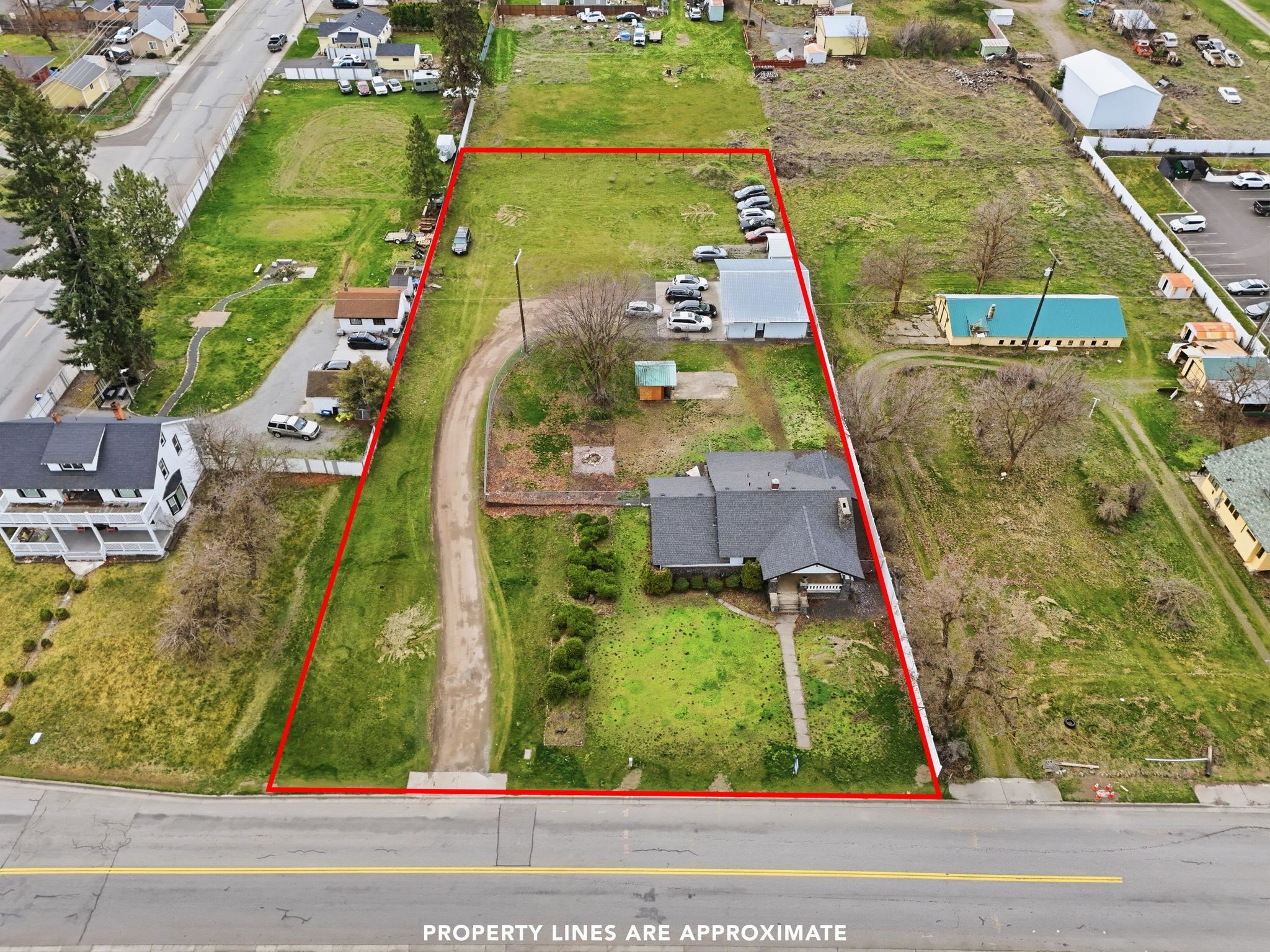 Photo 1 of 18 — 6606 E 4th Ave, Spokane Valley, WA 99212