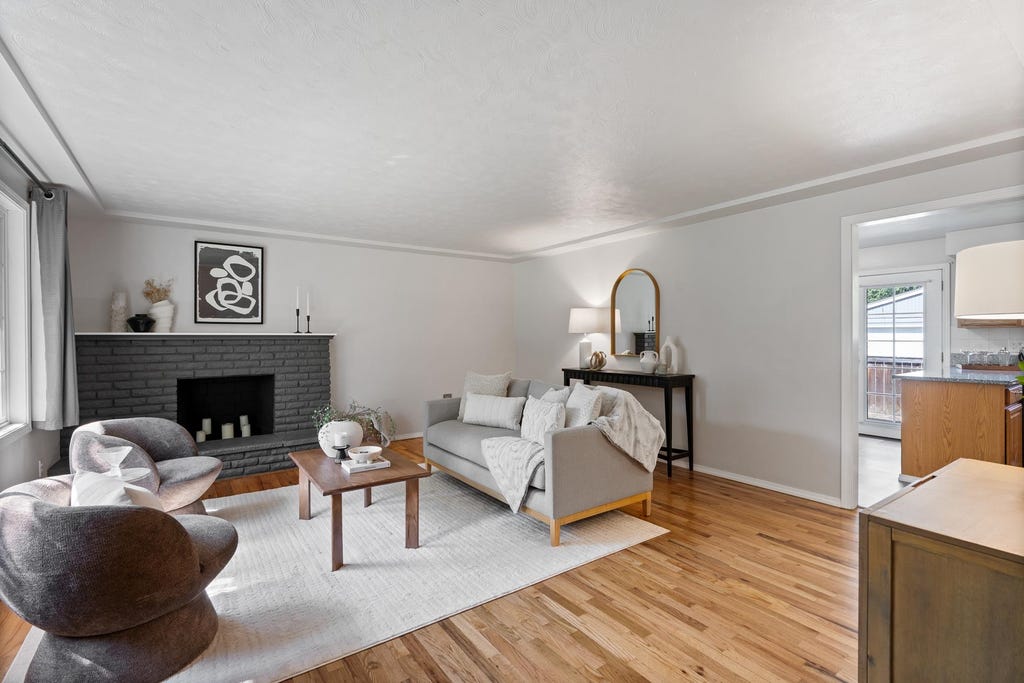 Photo of 724 W Carolina Way, Spokane, WA 99208 (MLS # 202622851)