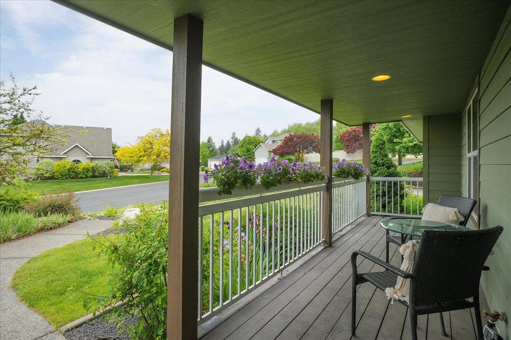 Photo of 17201 E Galaxy Ln, Greenacres, WA 99016 (MLS # 202619830)
