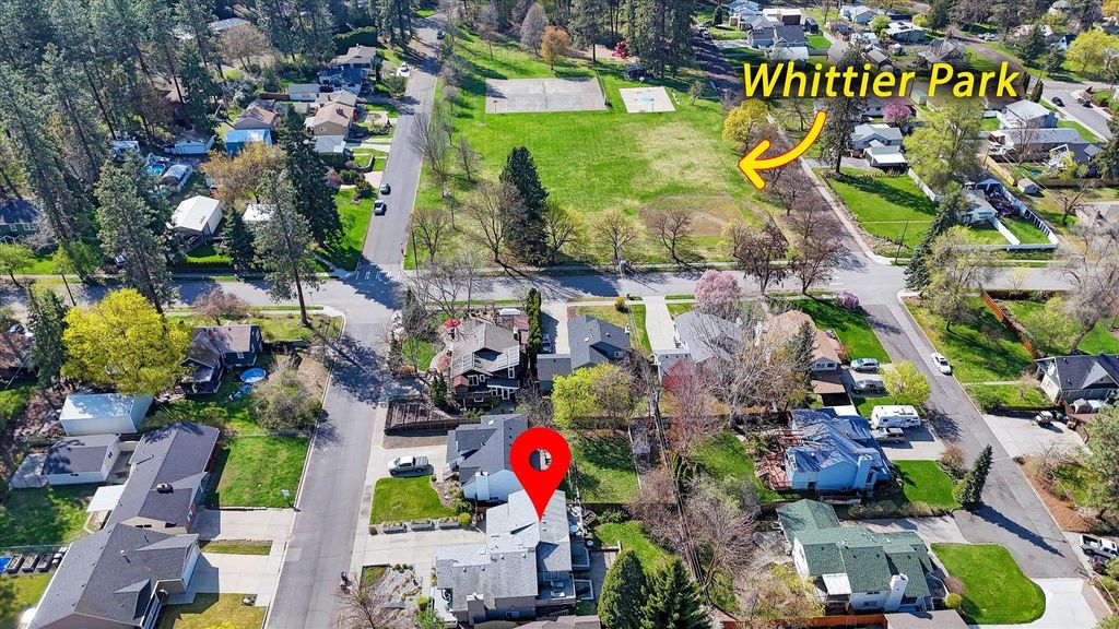 Photo of 3310 W 7th Ave, Spokane, WA 99224 (MLS # 202615676)