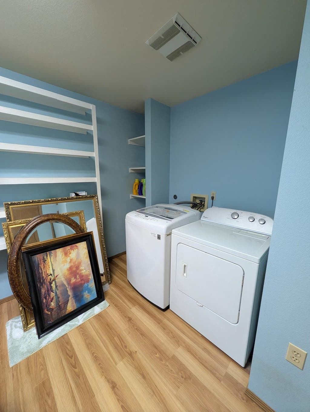 Photo of 1012 W Winder Ln, Spokane, WA 99224 (MLS # 202621157)