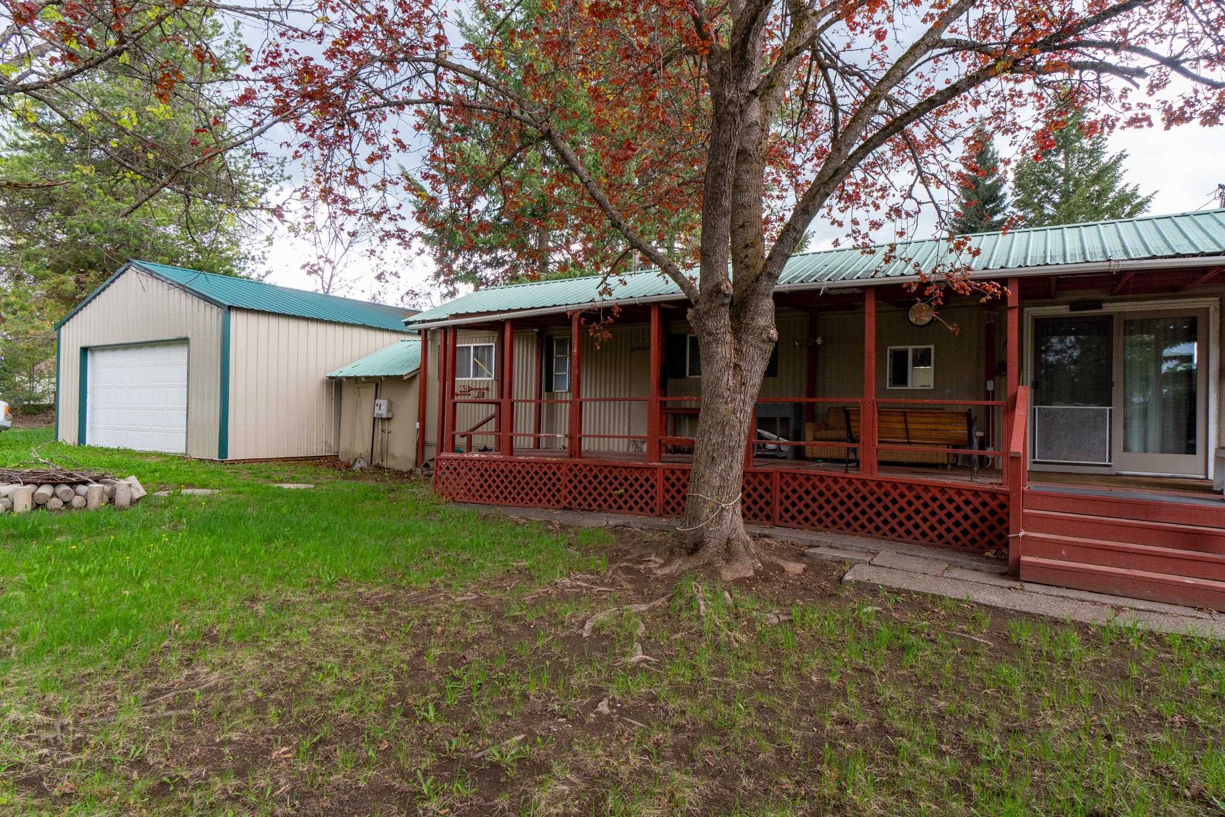 Photo 1 of 39 of 40529 Evan Rd mobile home