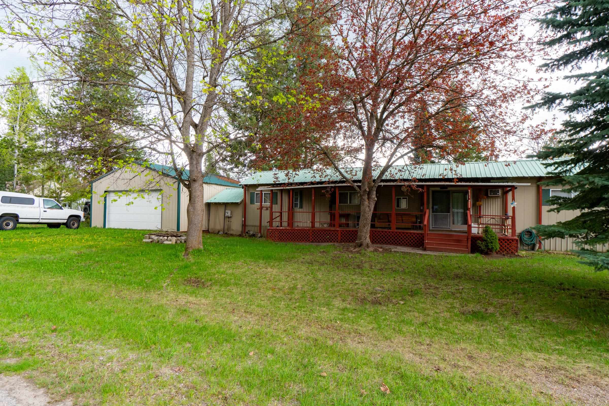 Photo 36 of 39 of 40529 Evan Rd mobile home