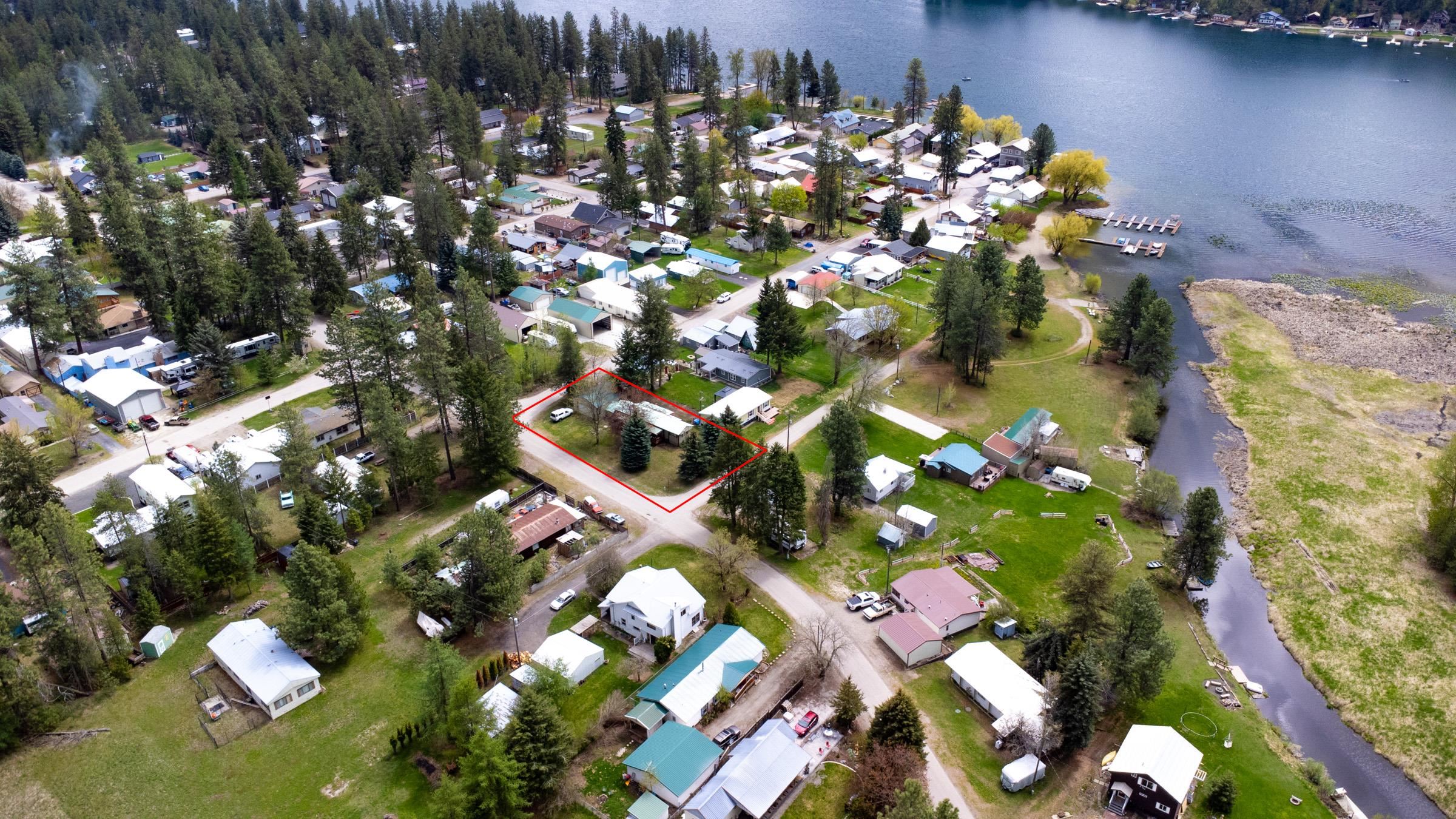 Photo 34 of 39 of 40529 Evan Rd mobile home