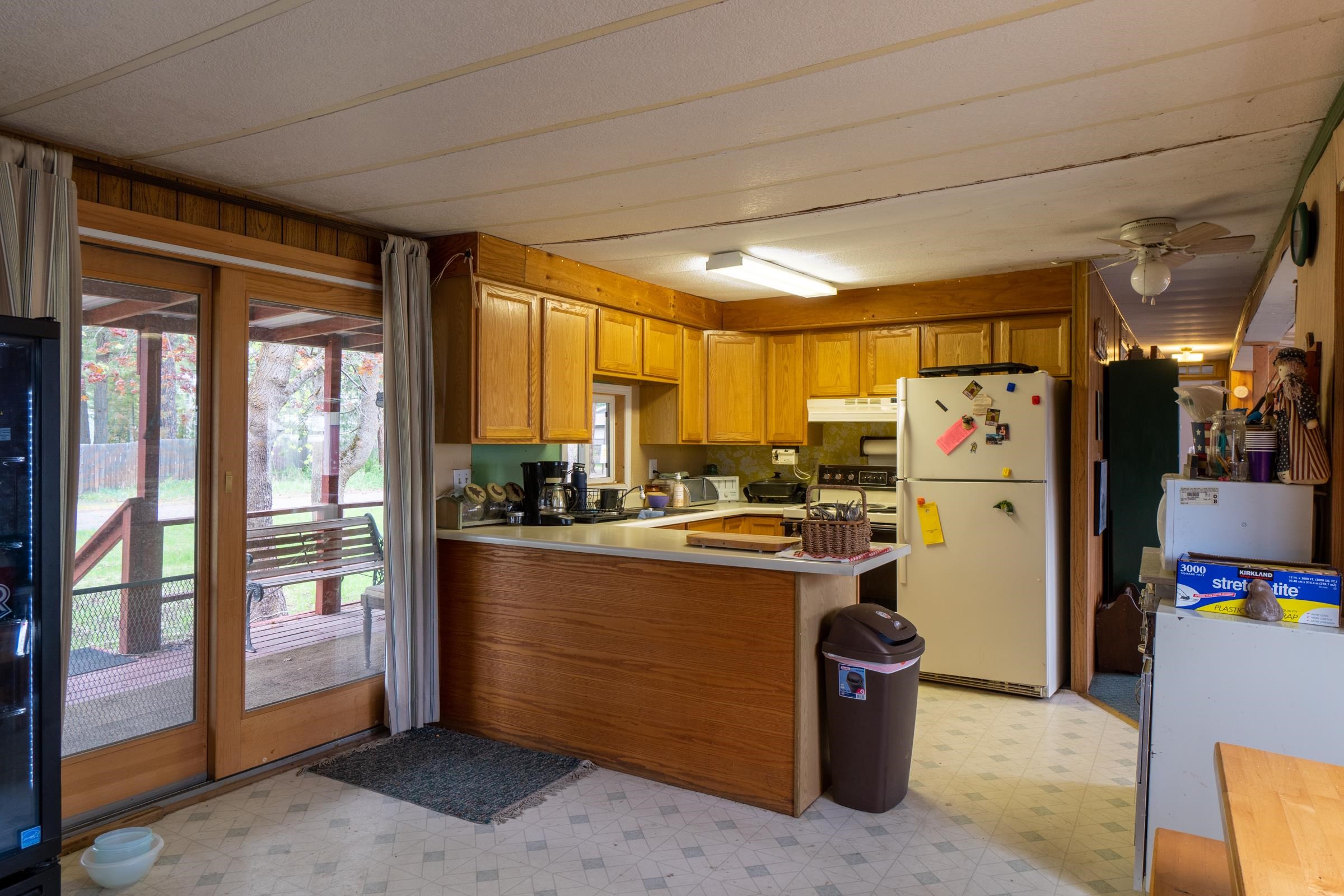 Photo 10 of 39 of 40529 Evan Rd mobile home