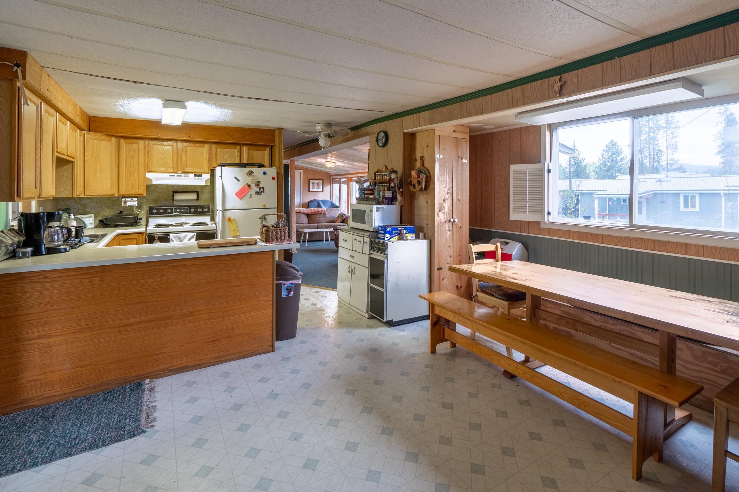 Photo 9 of 39 of 40529 Evan Rd mobile home