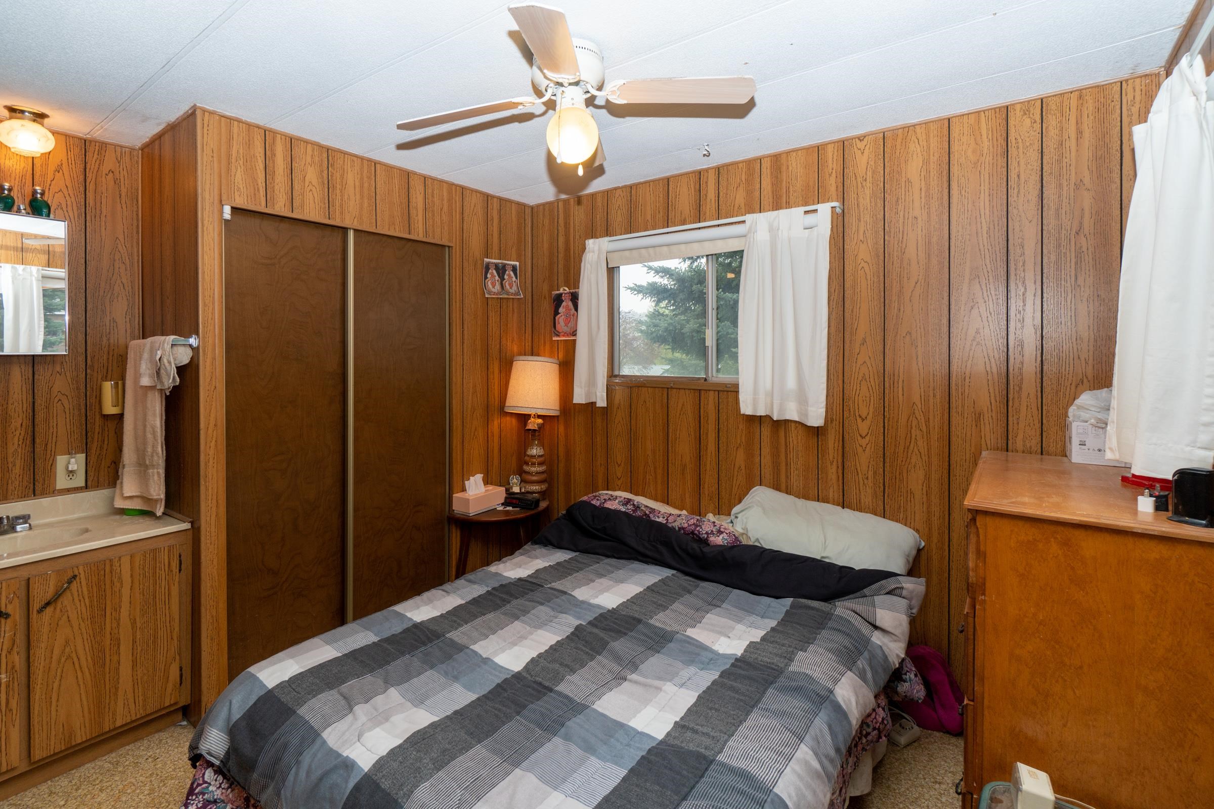Photo 28 of 39 of 40529 Evan Rd mobile home