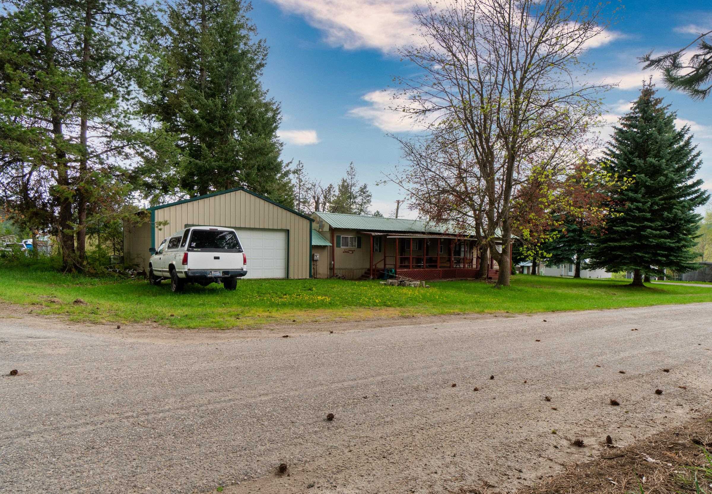Photo 39 of 39 of 40529 Evan Rd mobile home