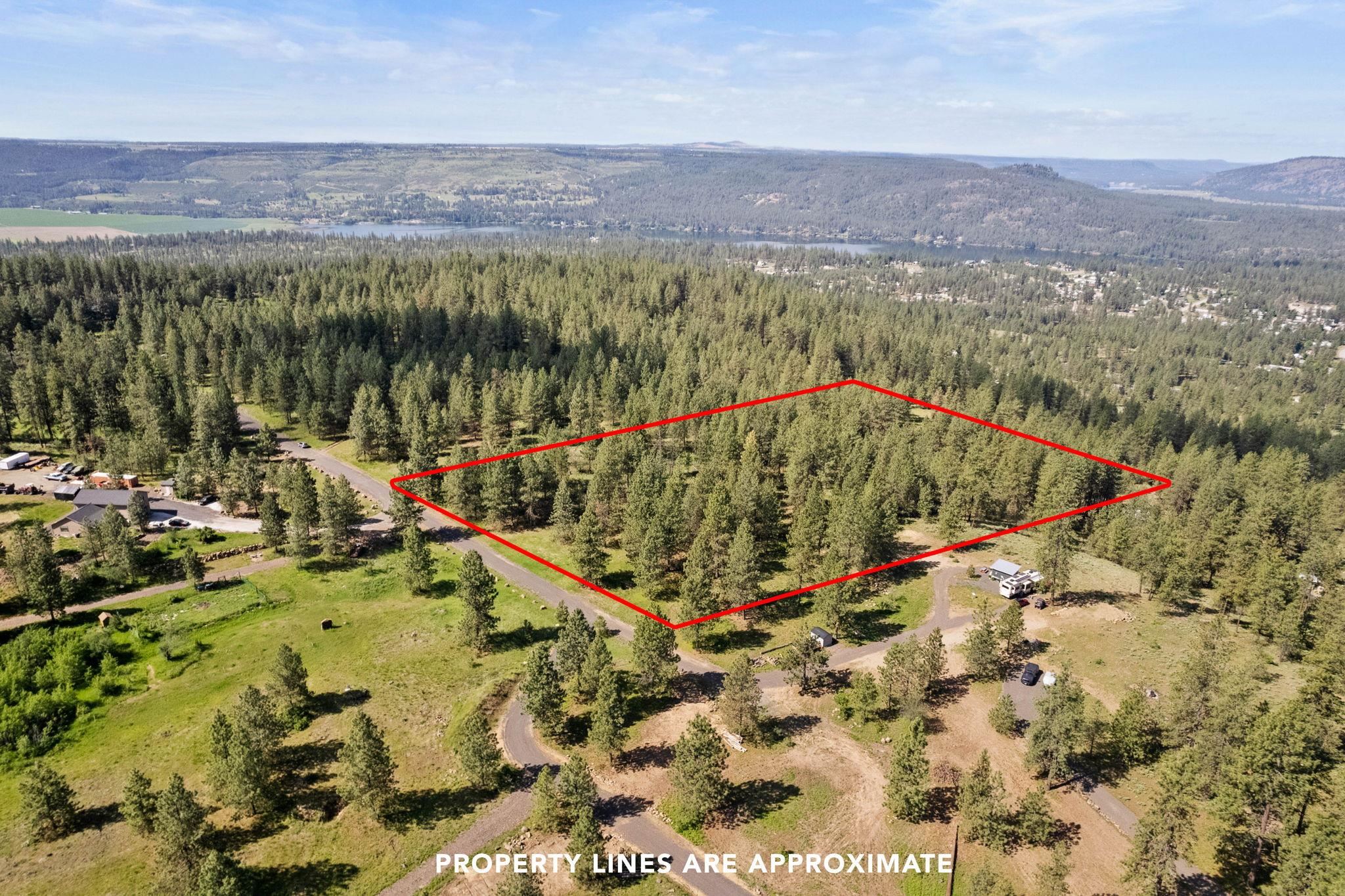 Photo 1 of 24 — 6601 Stony Way, Nine Mile Falls, WA 99026