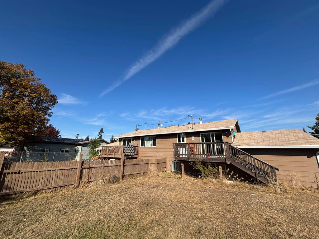 Photo of 11002 E 10TH Ave, Spokane, WA 99206 (MLS # 202626008)