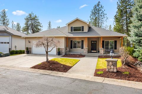 Photo of 3515 W EXCELL Ln, Spokane, WA 99208 (MLS # 202614079)