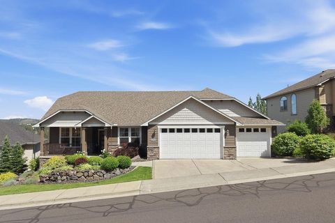 Photo of 1211 E Quartz Ln, Spokane, WA 99208 (MLS # 202618728)