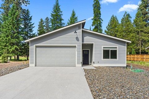 Photo of 250 Hogans Way, Chewelah, WA 99109 (MLS # 202518810)