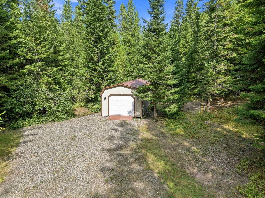 Photo of 28922 N LeClerc Rd, Ione, WA 98139 (MLS # 202624091)