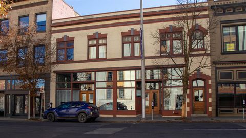 Photo of 423 W 1st Ave, Spokane, WA 99201 (MLS # 202525336)