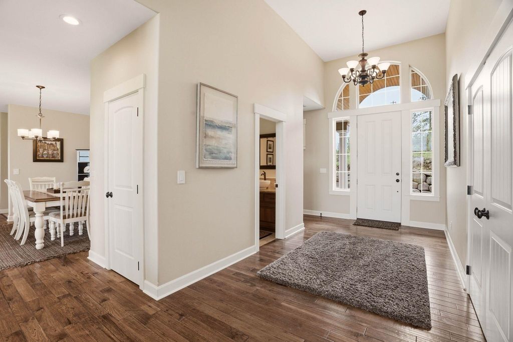 Photo of 2609 E Tiger Lily Ln, Spangle, WA 99031 (MLS # 202616532)