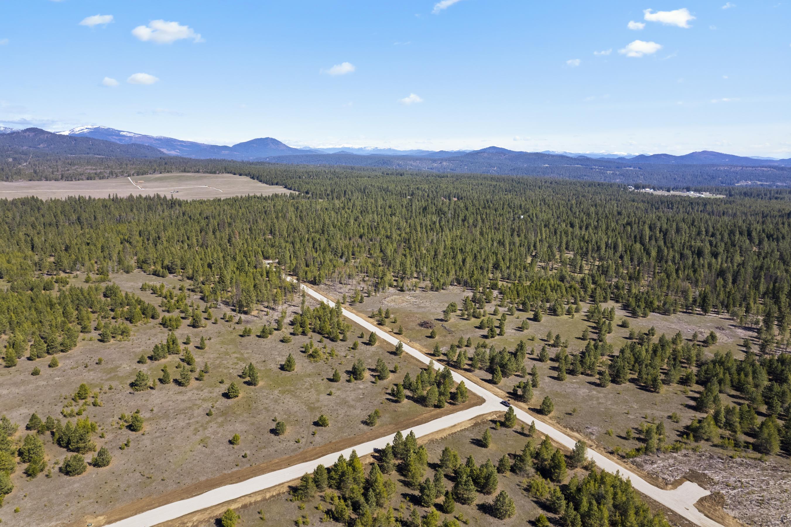 Photo 5 of 9 of TBD N Sherman Rd land