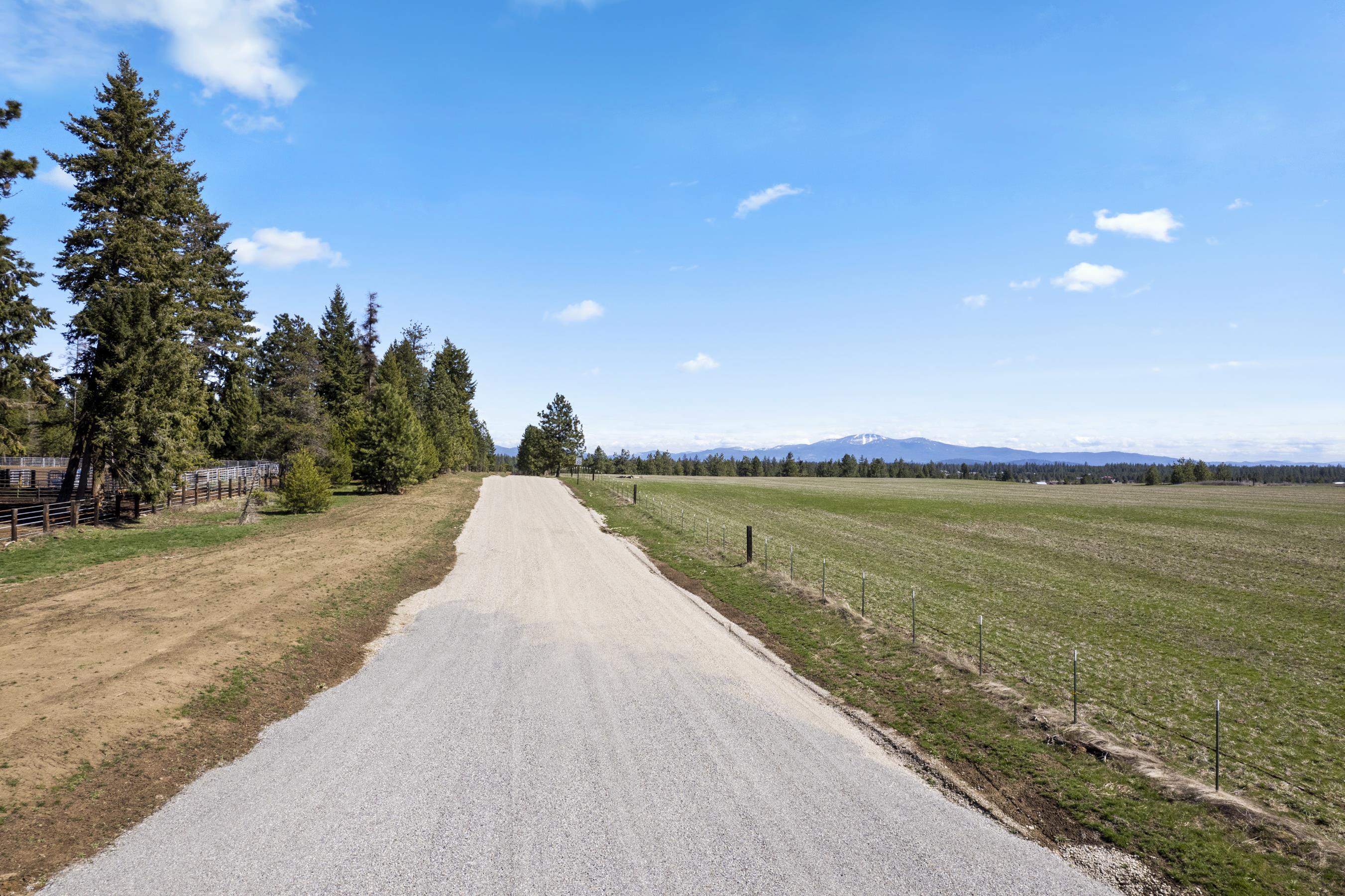 Photo 3 of 9 of TBD N Sherman Rd land