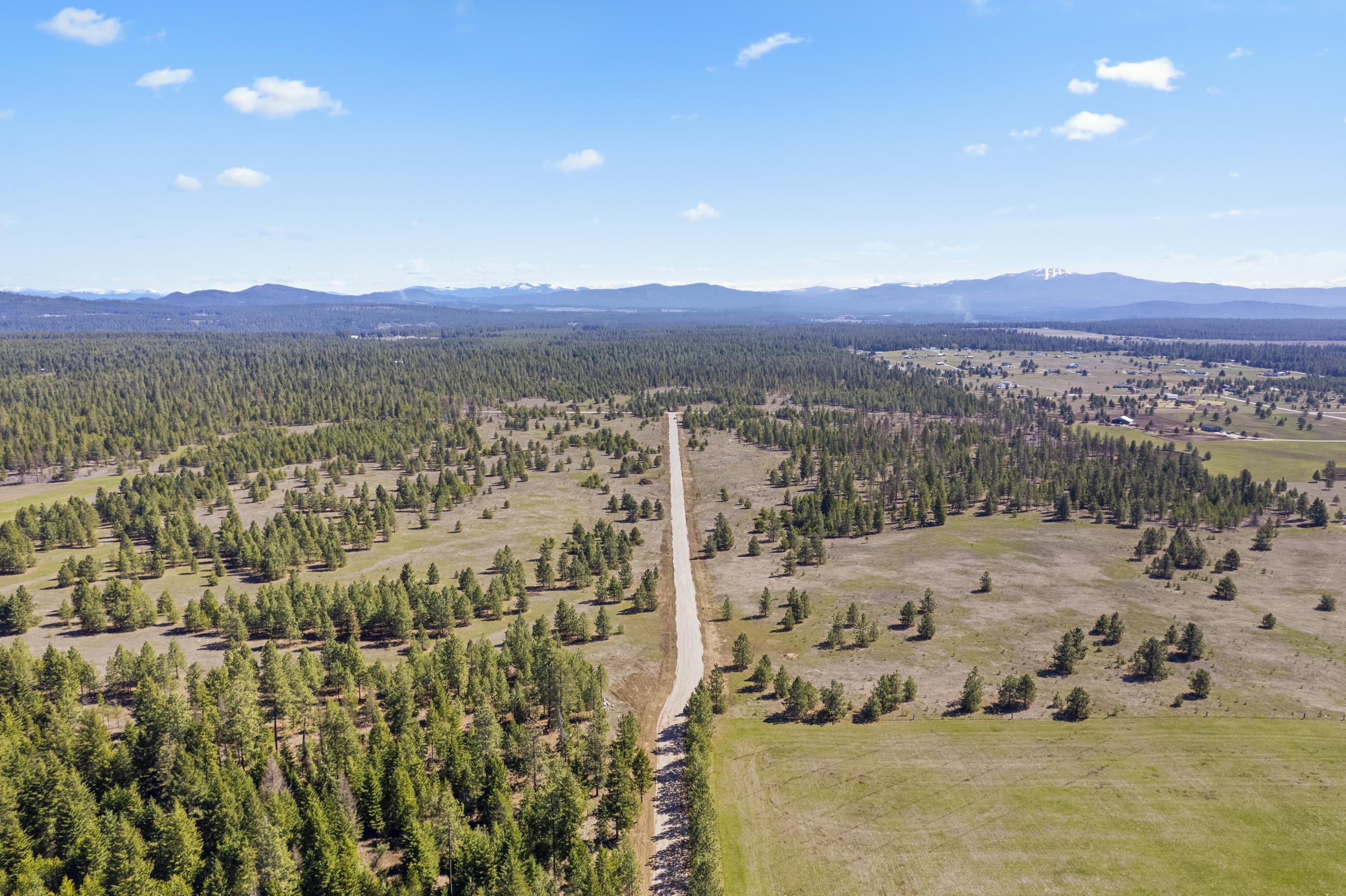 Photo 4 of 9 of TBD N Sherman Rd land