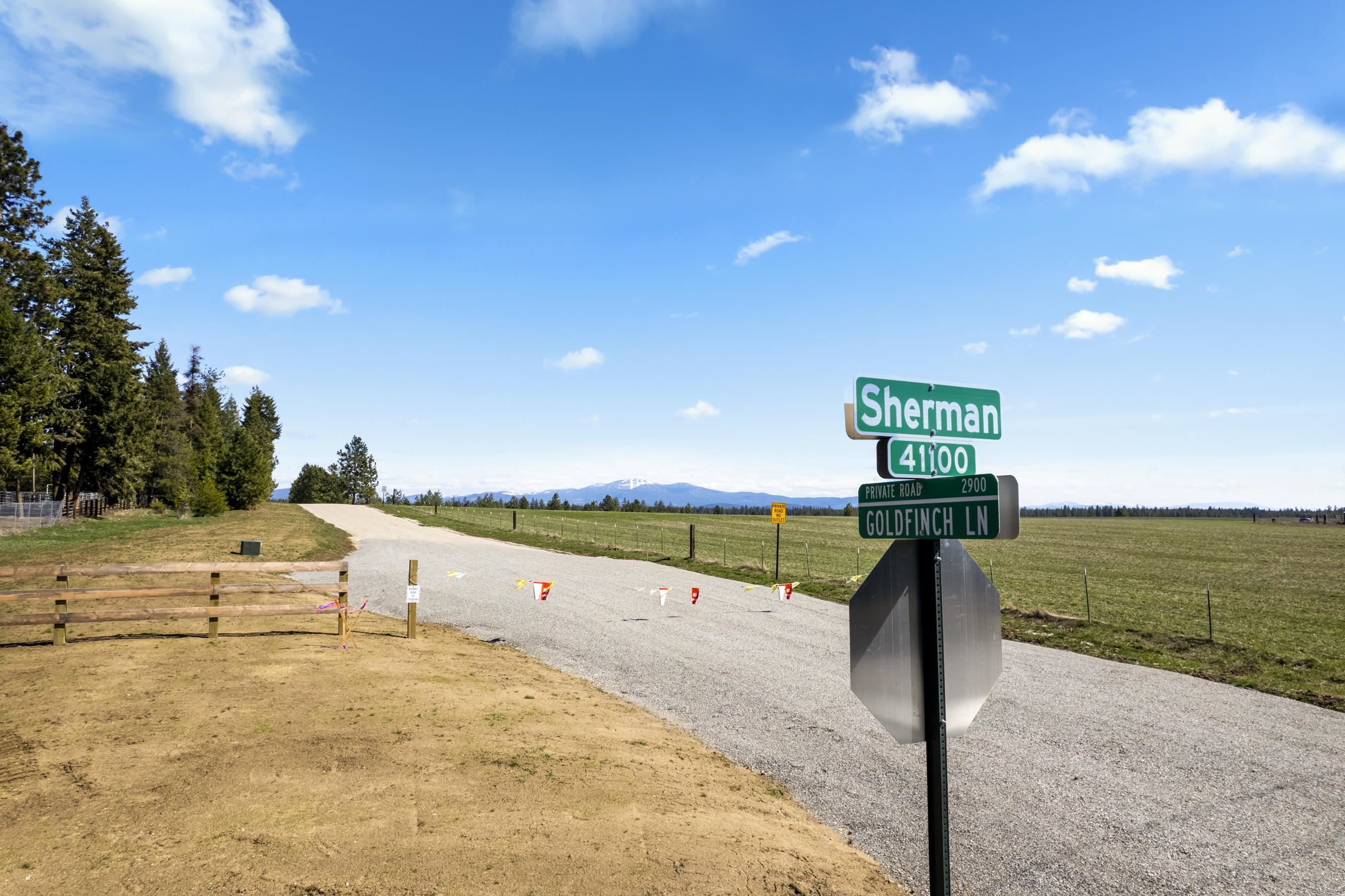 Photo 1 of 9 of TBD N Sherman Rd land