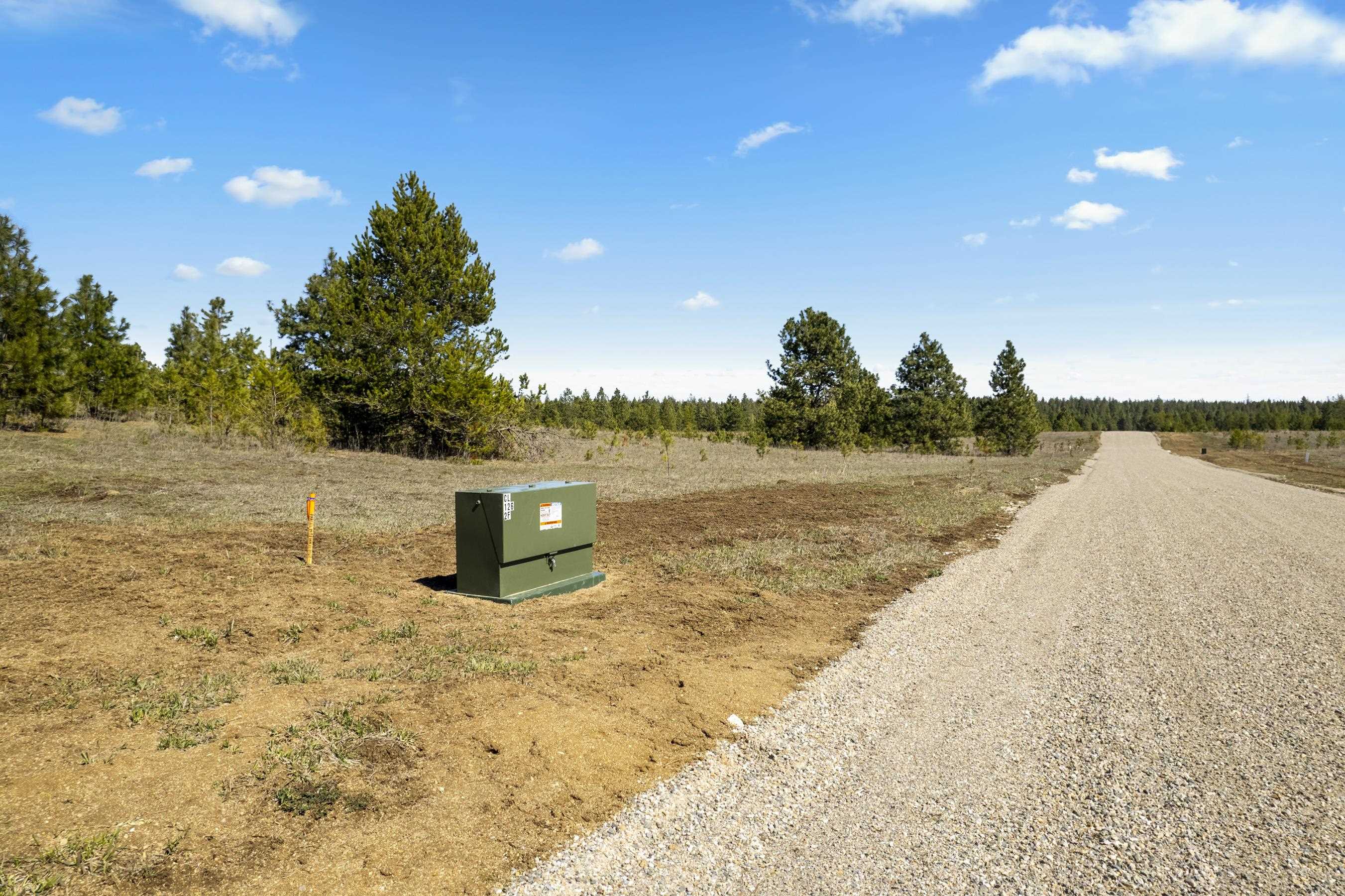 Photo 2 of 9 of TBD N Sherman Rd land