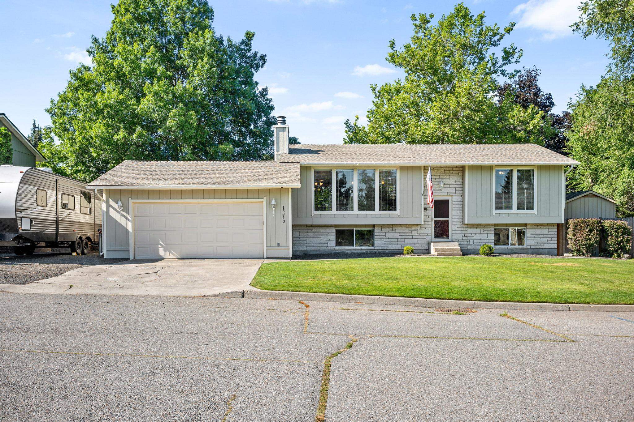Photo 1 of 42 — 15313 E 14TH Ave, Spokane Valley, WA 99037