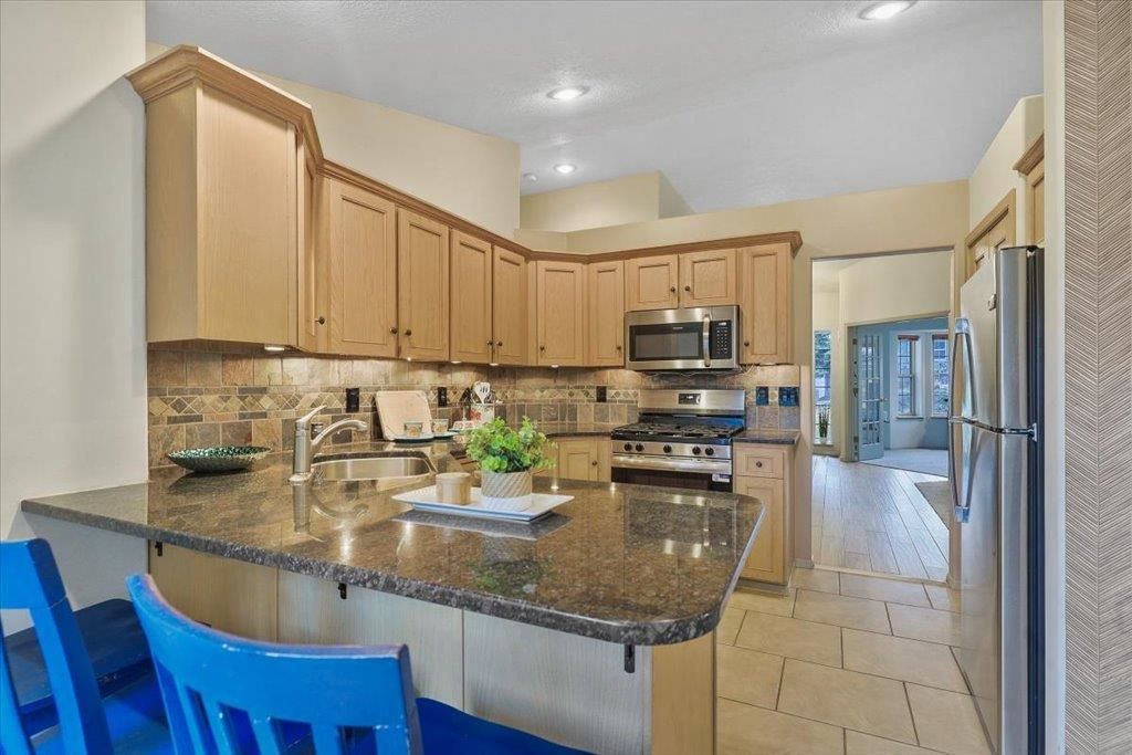 Photo of 8701 E Boardwalk Ln, Spokane, WA 99212 (MLS # 202616455)