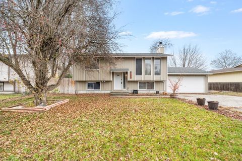 Photo of 11316 E GRACE Ave, Spokane Valley, WA 99206 (MLS # 202527509)